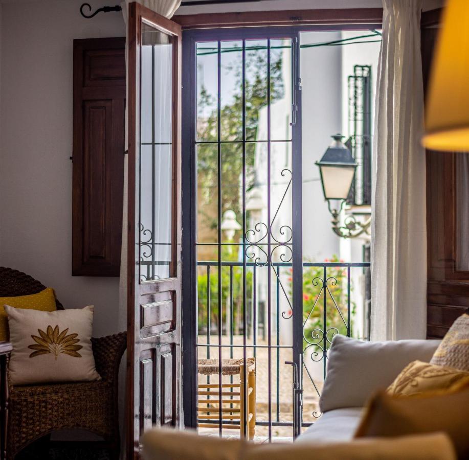 Casa Del Respiro Villa Altea Exterior foto
